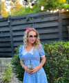 profile of Russian mail order brides Veronika