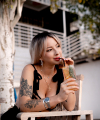 profile of Russian mail order brides Veronika
