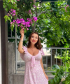 profile of Russian mail order brides Veronika