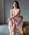 profile of Russian mail order brides Ekaterina