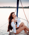 profile of Russian mail order brides Ekaterina
