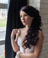 profile of Russian mail order brides Ekaterina
