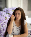 profile of Russian mail order brides Ekaterina