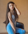profile of Russian mail order brides Ekaterina