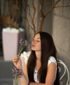 profile of Russian mail order brides Ekaterina
