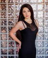 profile of Russian mail order brides Ekaterina