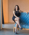 profile of Russian mail order brides Ekaterina