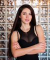 profile of Russian mail order brides Ekaterina