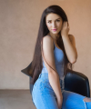 profile of Russian mail order brides Ekaterina