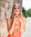 profile of Russian mail order brides Liliya
