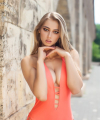 profile of Russian mail order brides Liliya