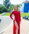 profile of Russian mail order brides Liliya