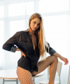 profile of Russian mail order brides Liliya