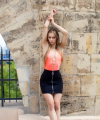 profile of Russian mail order brides Liliya