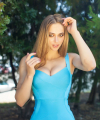 profile of Russian mail order brides Liliya