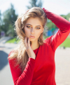 profile of Russian mail order brides Liliya