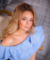 profile of Russian mail order brides Evgeniya