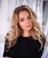 profile of Russian mail order brides Evgeniya
