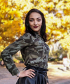 profile of Russian mail order brides Elina