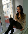 profile of Russian mail order brides Elina