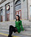 profile of Russian mail order brides Elina