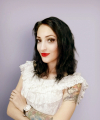 profile of Russian mail order brides Elina