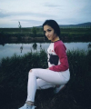 profile of Russian mail order brides Elina