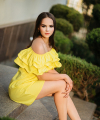 profile of Russian mail order brides Elizabet