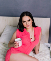profile of Russian mail order brides Elizabet
