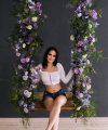 profile of Russian mail order brides Elizabet