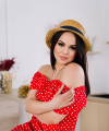 profile of Russian mail order brides Elizabet