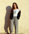 profile of Russian mail order brides Vlada