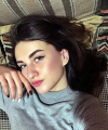 profile of Russian mail order brides Vlada