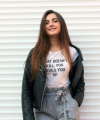 profile of Russian mail order brides Vlada