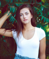 profile of Russian mail order brides Vlada