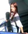 profile of Russian mail order brides Darina
