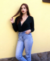 profile of Russian mail order brides Darina