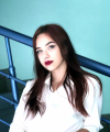 profile of Russian mail order brides Darina