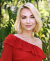 profile of Russian mail order brides Helena