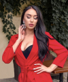 profile of Russian mail order brides Tatyana