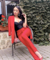 profile of Russian mail order brides Tatyana
