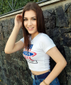 profile of Russian mail order brides Elizaveta