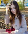 profile of Russian mail order brides Elizaveta