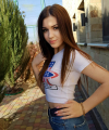 profile of Russian mail order brides Elizaveta