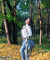 profile of Russian mail order brides Elizaveta