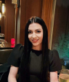 profile of Russian mail order brides Elizaveta