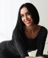 profile of Russian mail order brides Yuliya