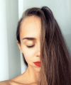 profile of Russian mail order brides Anna