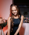 profile of Russian mail order brides Anna