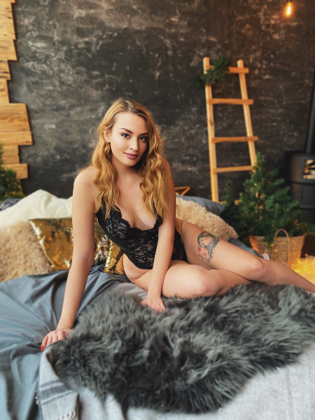 Yuliya